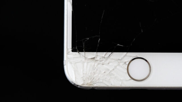 telefoonreparatie