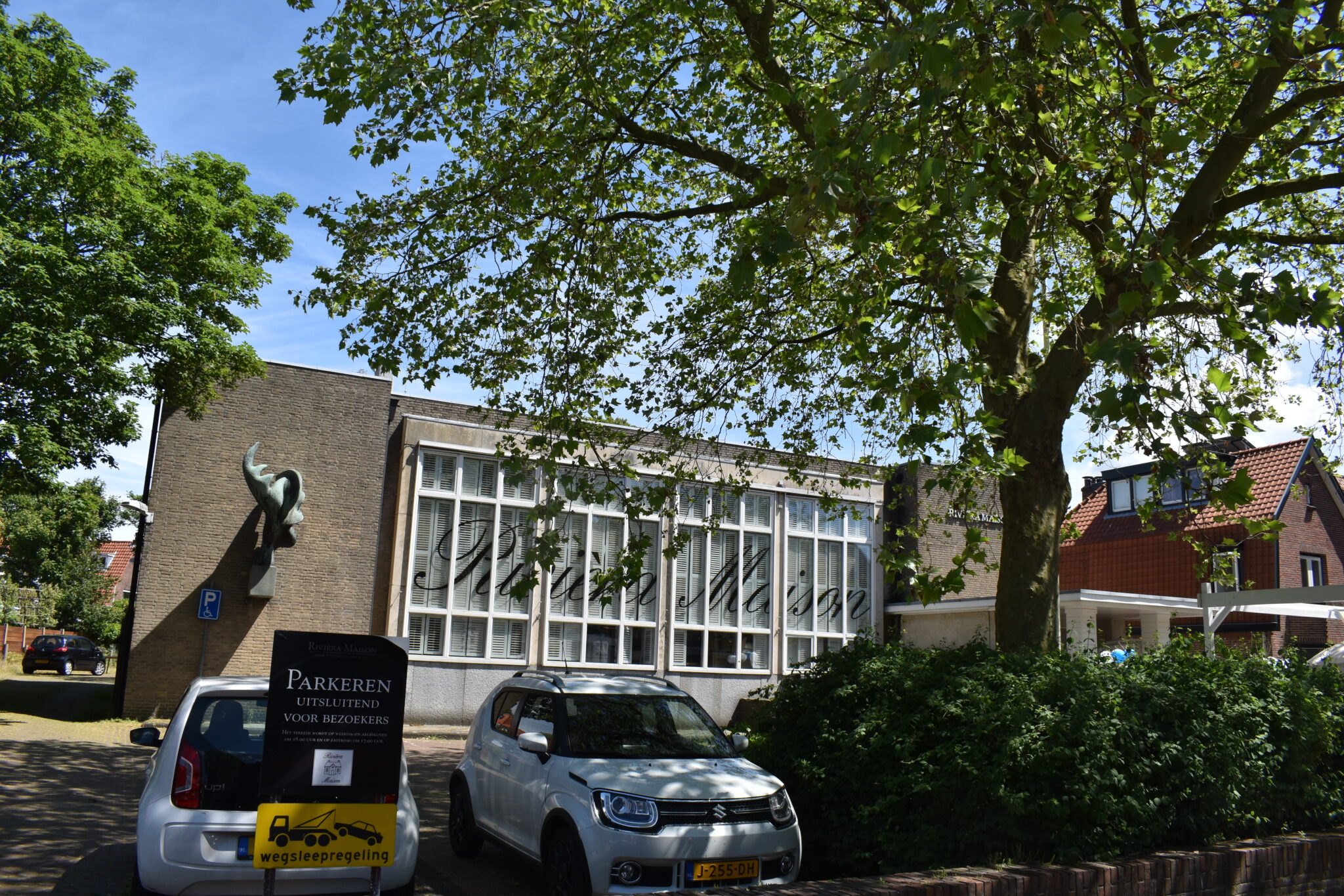 - De Heemsteder | Bloemendaler