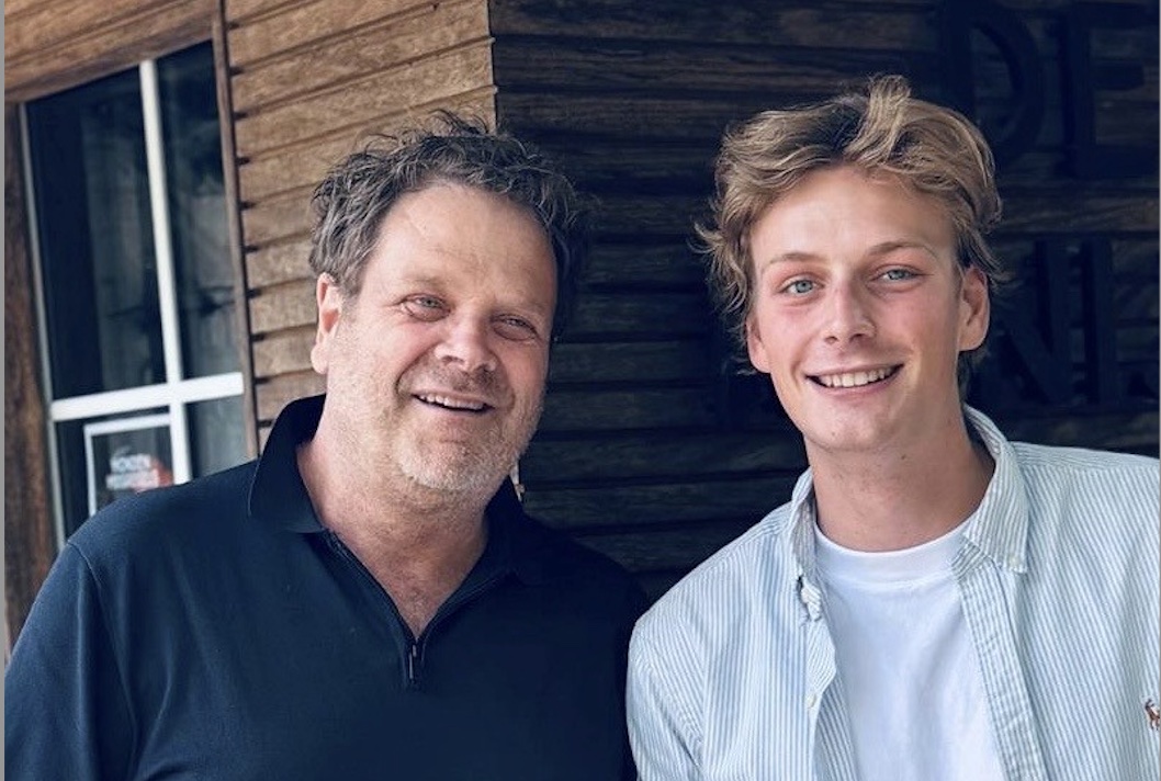 Restaurant De Konijnenberg viert 50-jarig bestaan