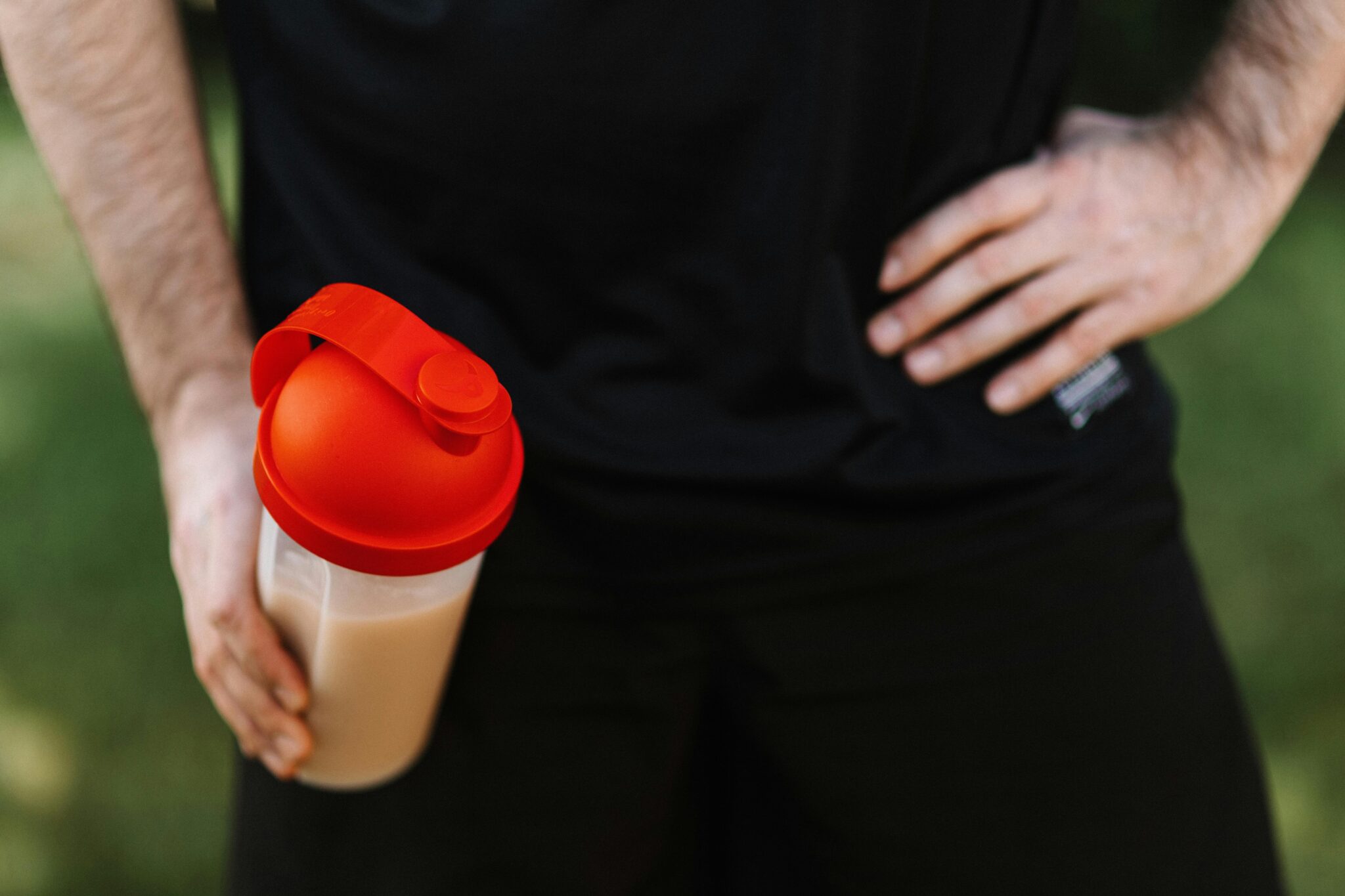 Je fitnessdoelen bereiken doe je niet alleen met trainen