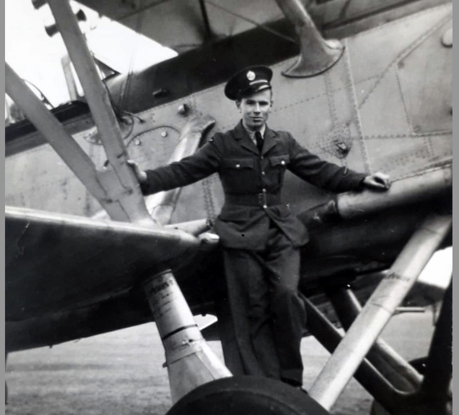 Bijzonder verhaal over Spitfire-crash uit 1941