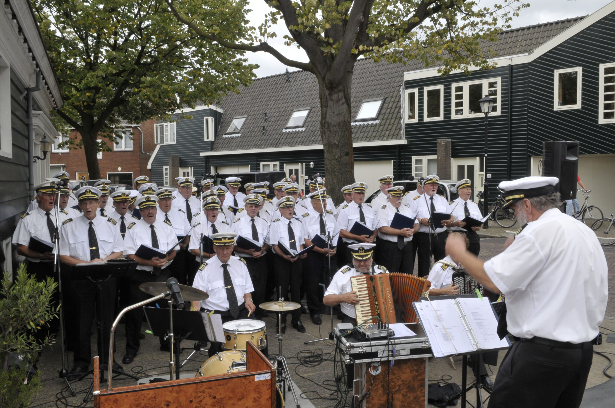 Provincie steunt culturele verenigingen en amateurkunst