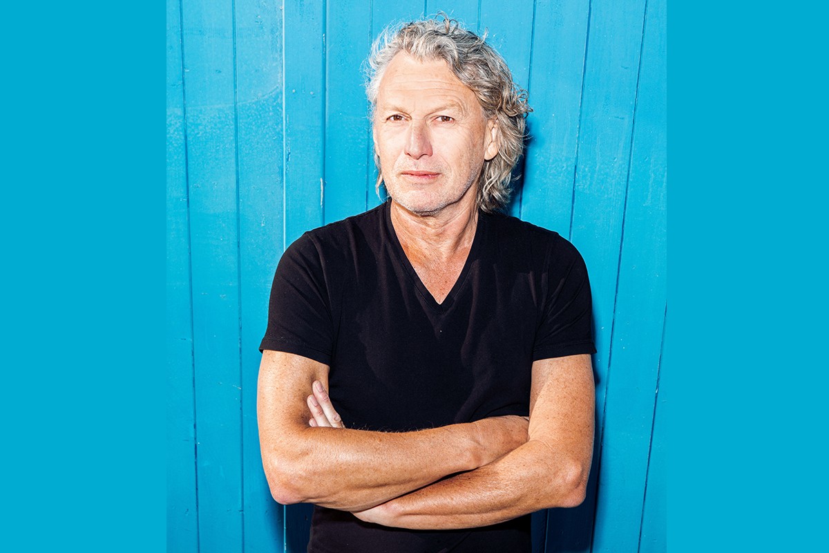 Finalisten Amsterdams Kleinkunst Festival en Edwin Winkels in de Luifel