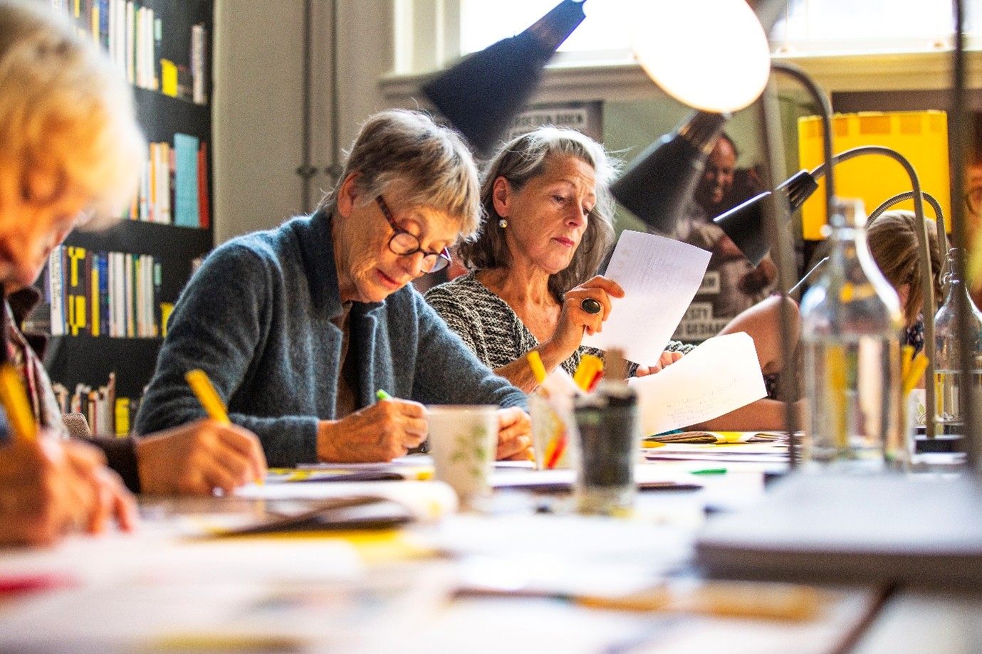 Amnesty’s Write for Rights: verander een leven met een brief