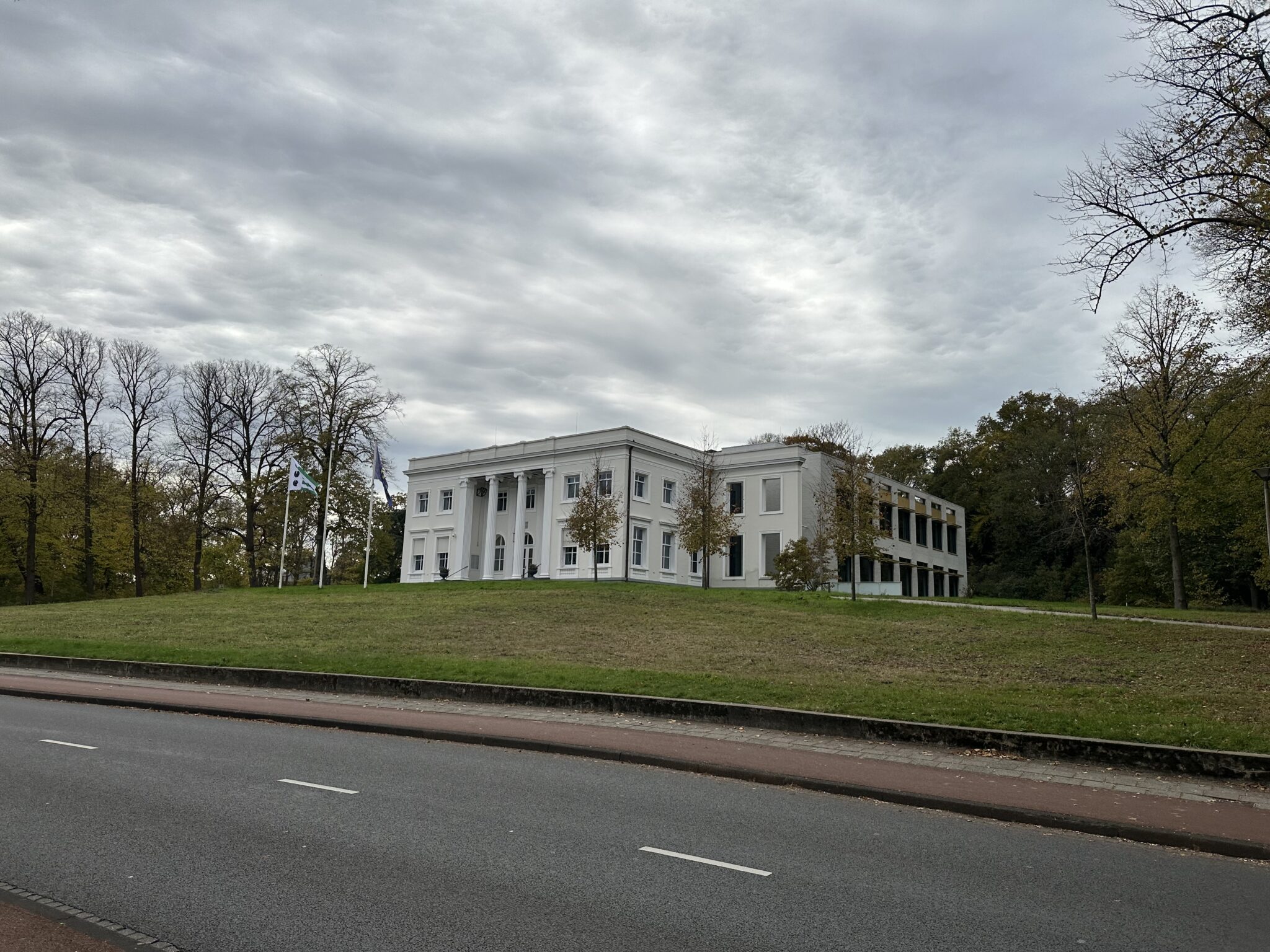 SP doet mee aan gemeenteraadsverkiezing Bloemendaal