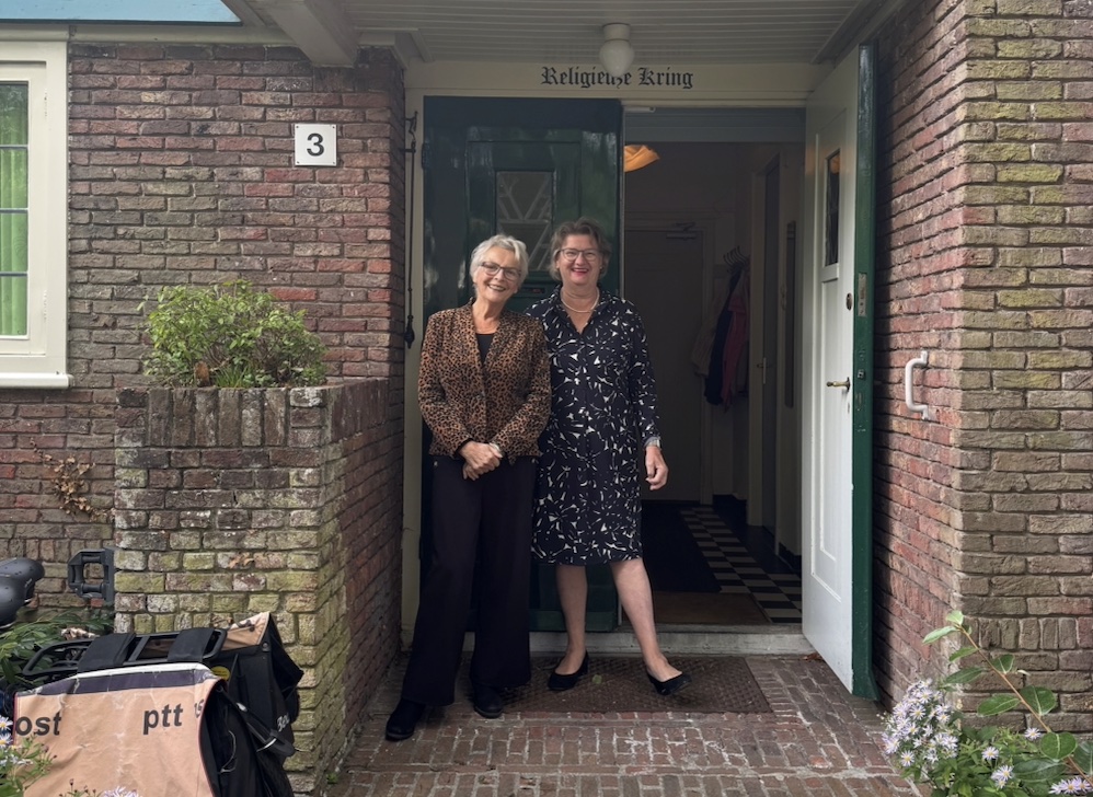 Opvolging gezocht voor team Sociëteit Aerdenhout