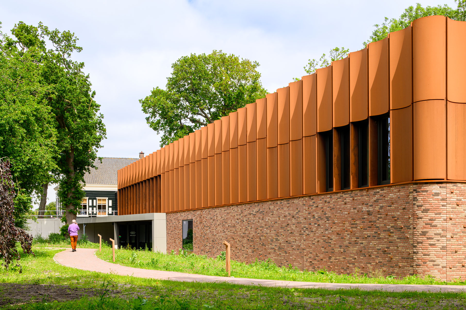 Filmprogramma in Cruquius Museum start met ‘Après Première’