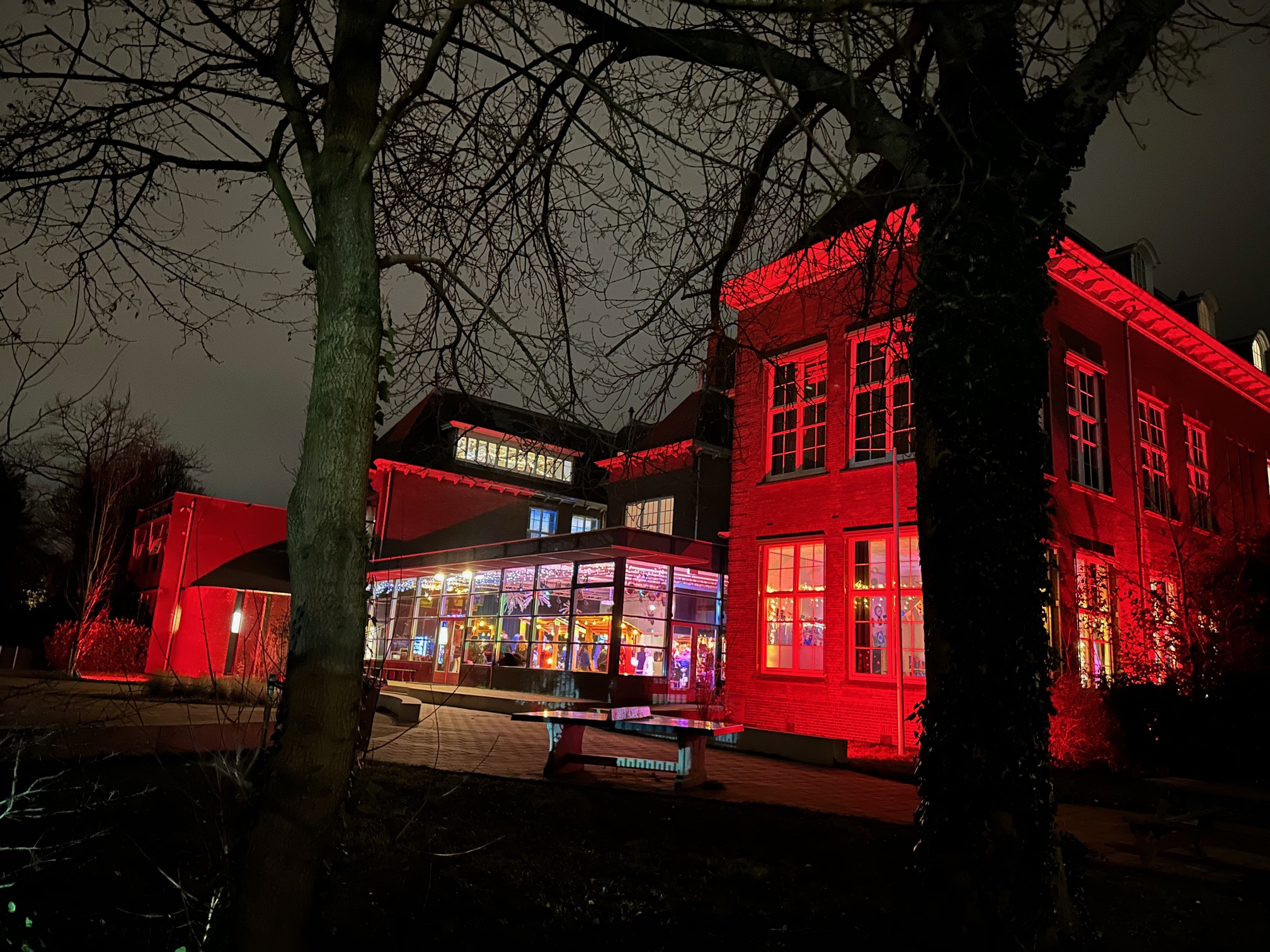 Groen licht voor toekomstbestendige scholen