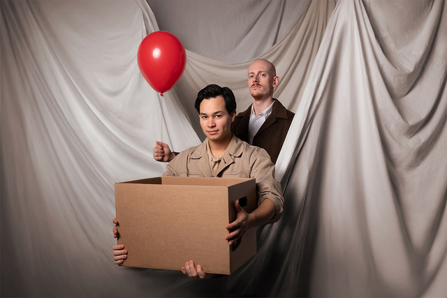 Podia Heemstede blikt vooruit in het nieuwe jaar