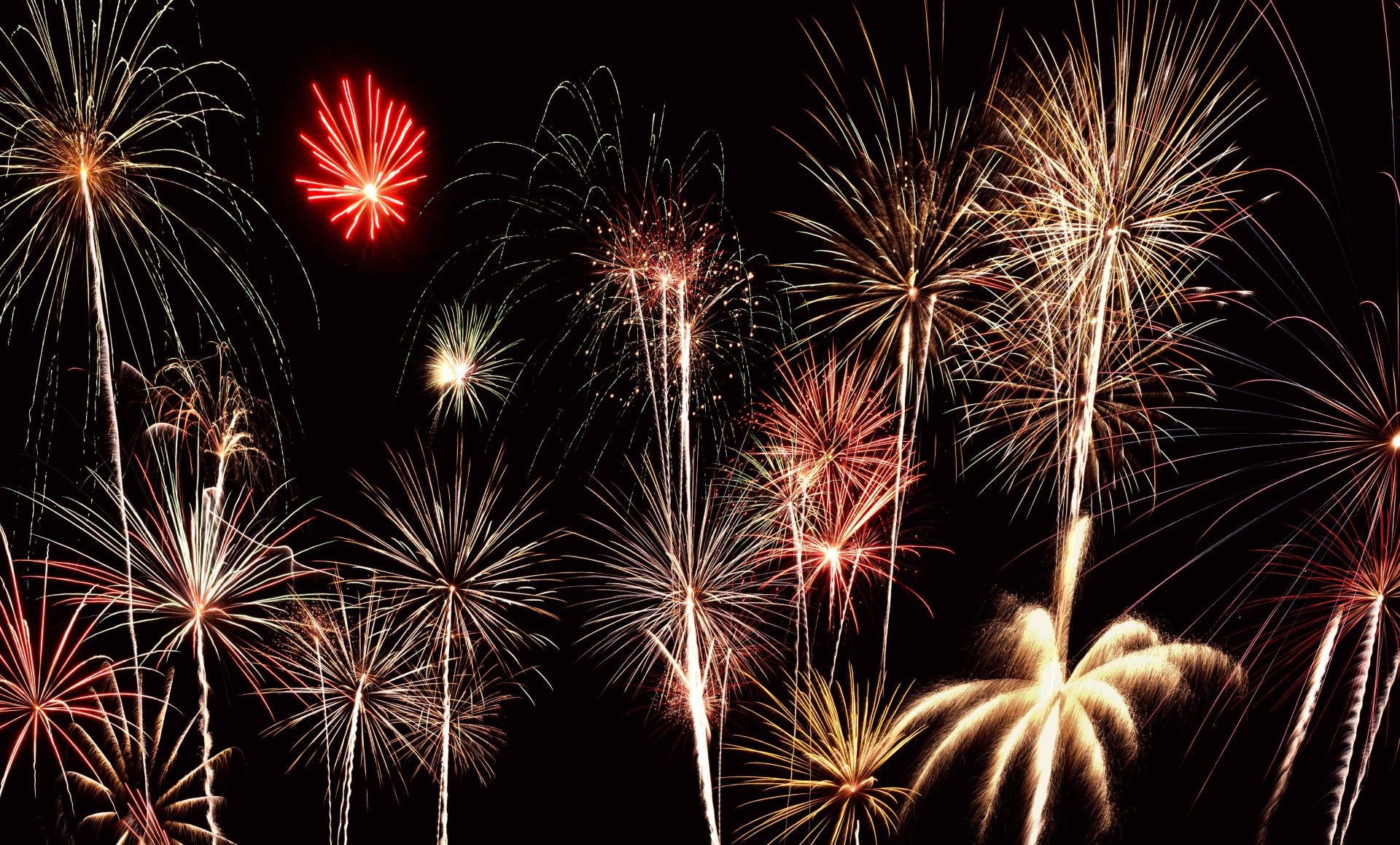 Vuurwerkverbod van kracht in Heemstede en Bloemendaal