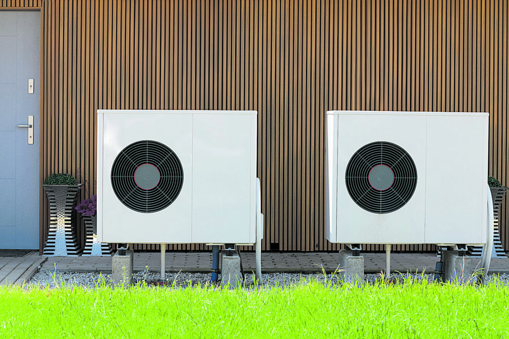Gemeente Bloemendaal verlengt subsidie voor (hybride) warmtepompen