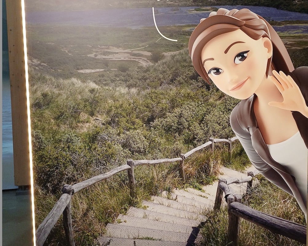 Nieuwe tijdelijke tentoonstelling: Gewoontedieren