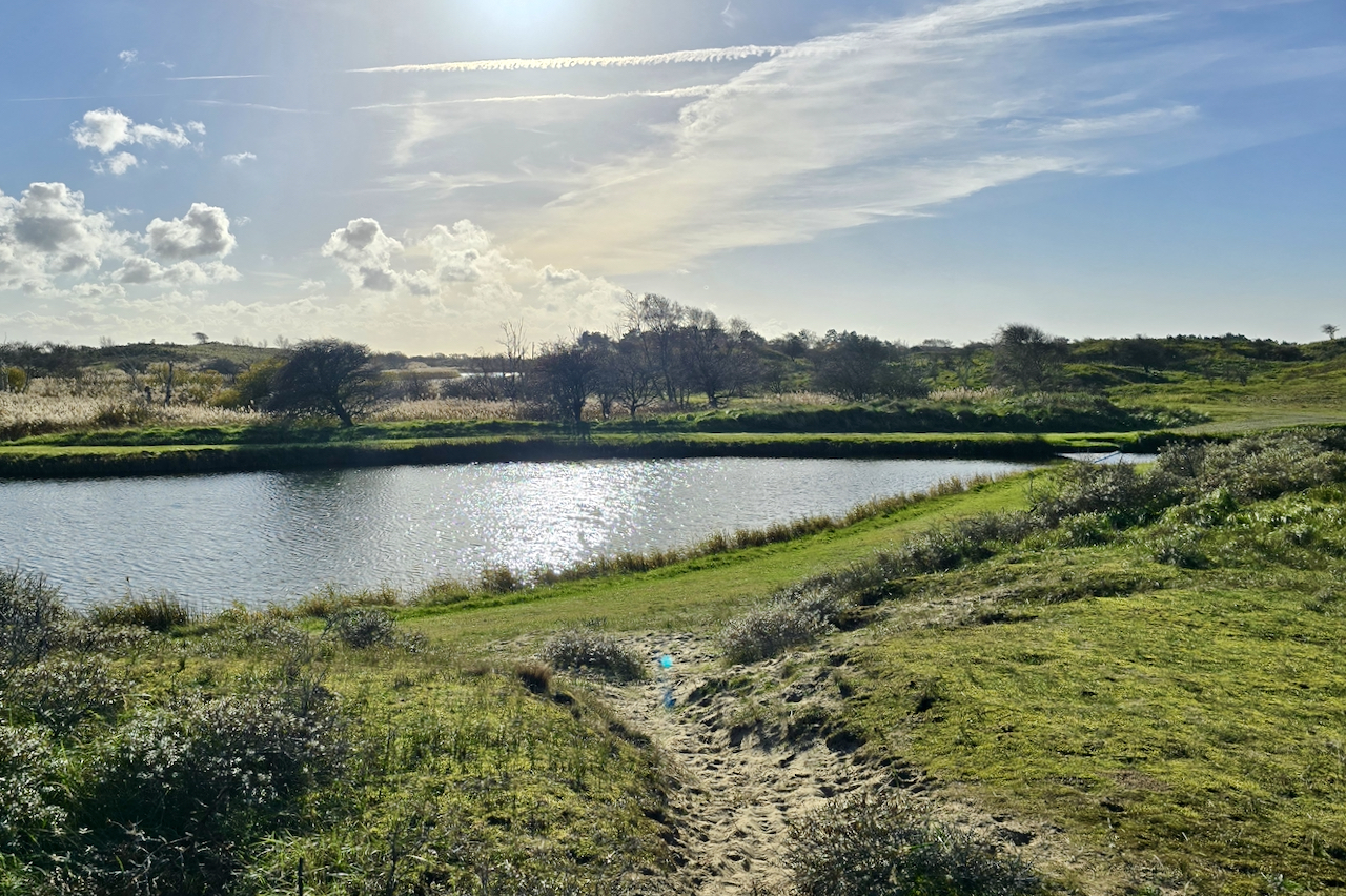Van alles te doen op Kennemer Vogeldag