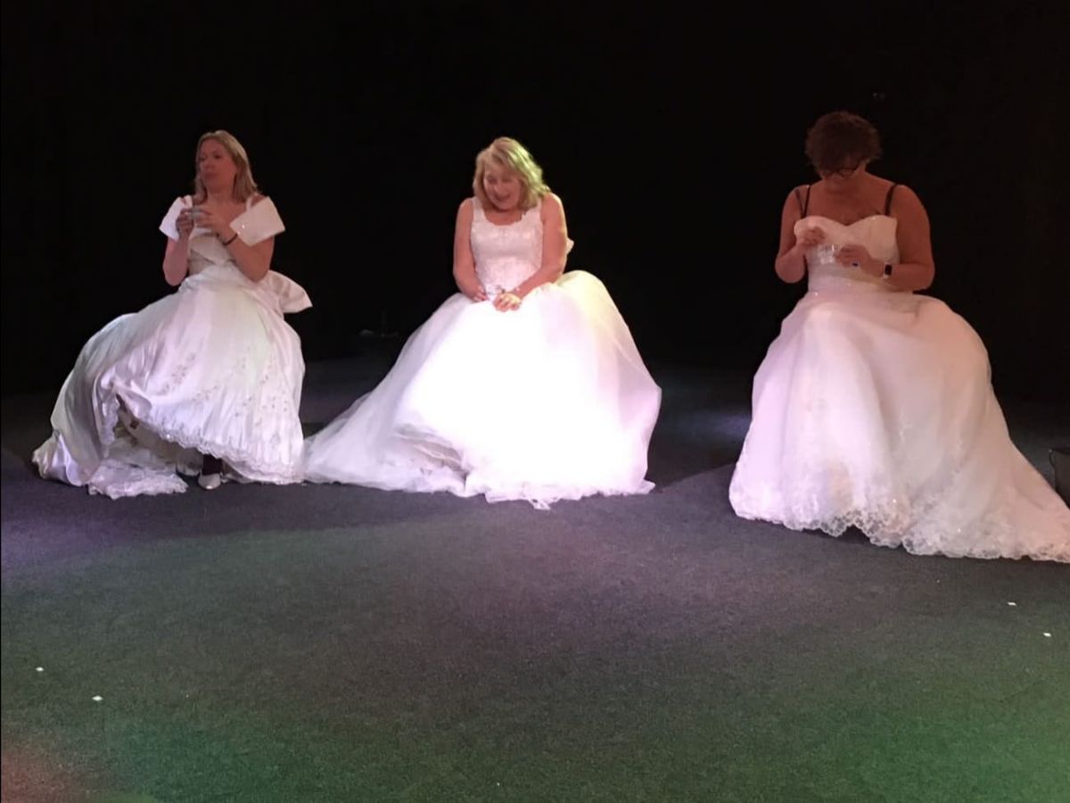 Alberdingk Thijm speelt tijdens ‘Gluren bij de Buren’