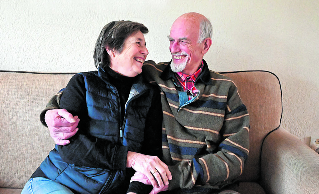 Mik en Rob van der Bor doen stapje terug, maar zien zonnige toekomst KIMT