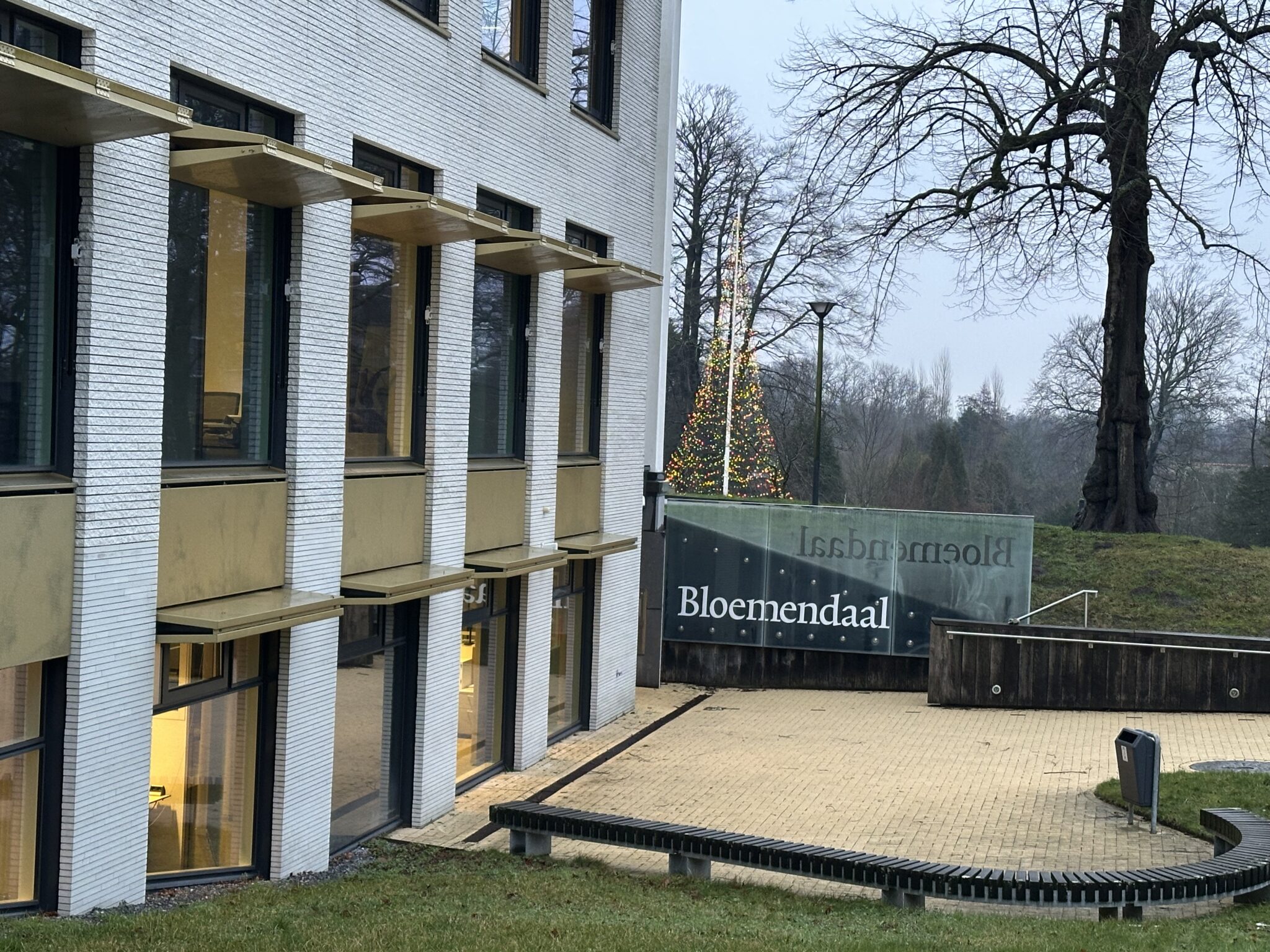 Ontwerp veiliger kruispunt Bennebroek naar gemeenteraad