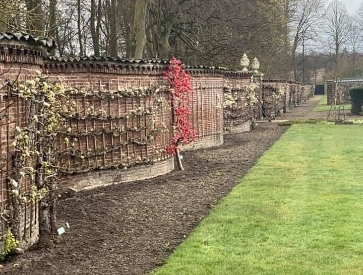 Openstelling Huis te Manpad in Heemstede