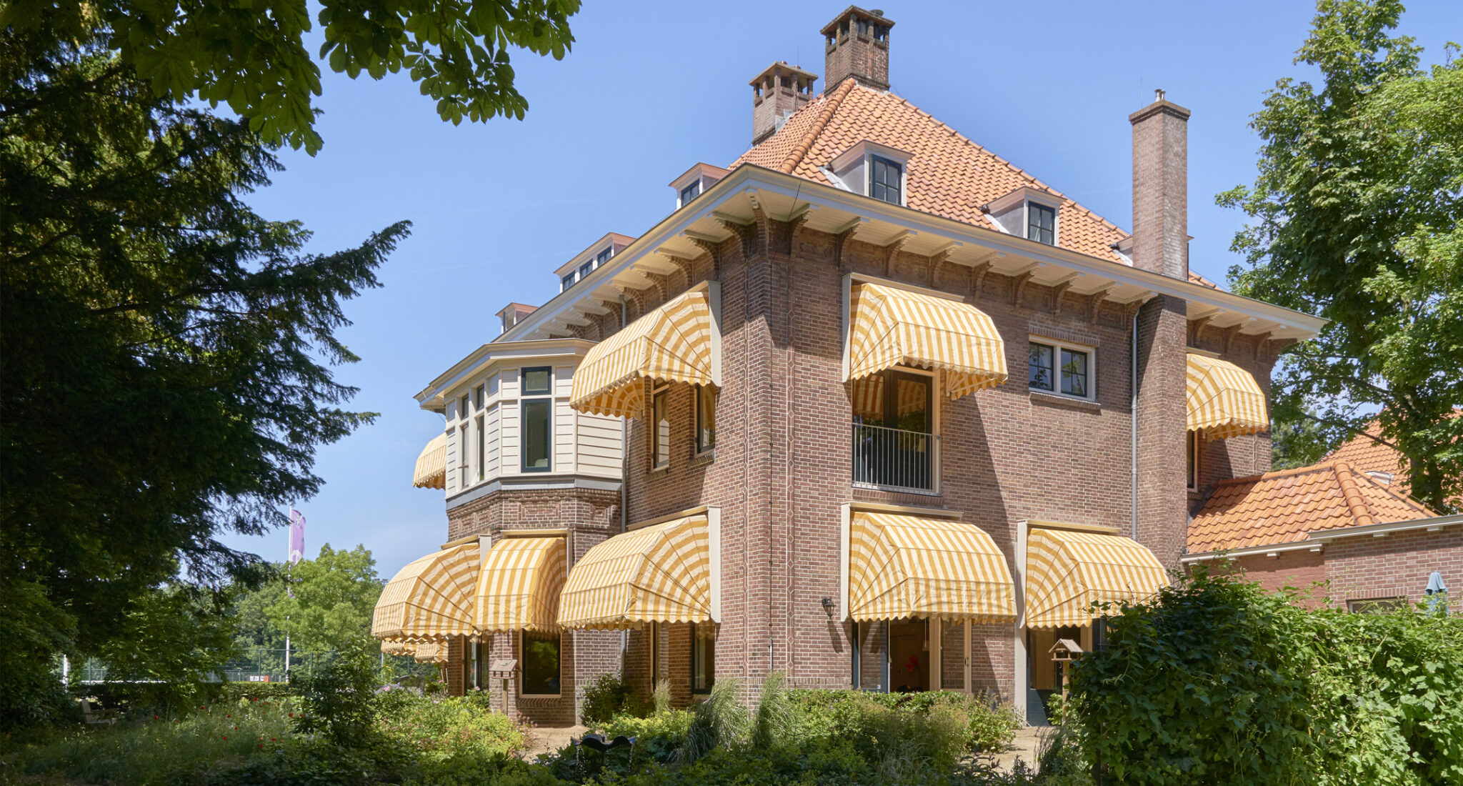 Lezing over hospice bij Kon. NVVH- Vrouwennetwerk