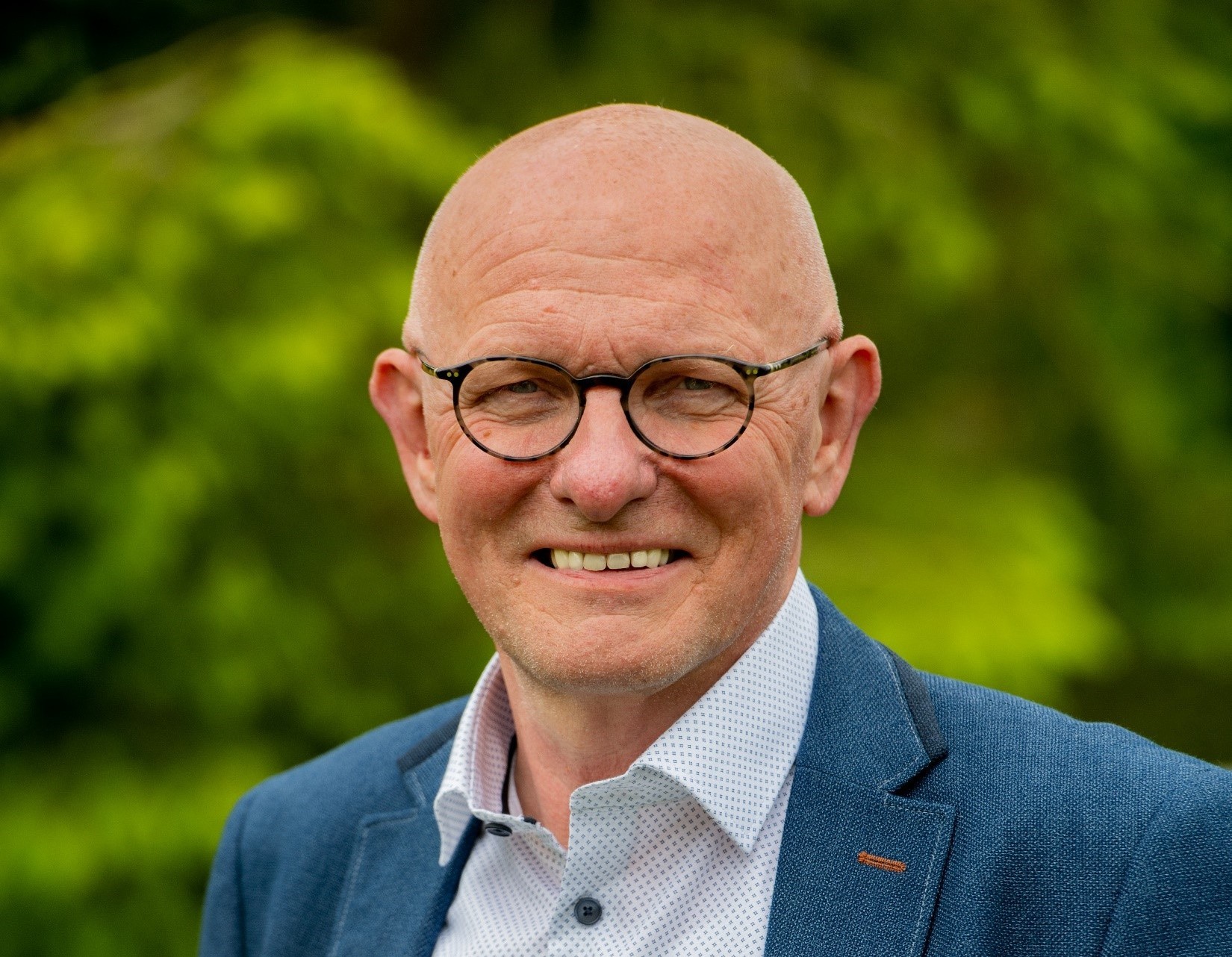 Nieuwe bijbelstudieserie ‘De bazuin zal klinken’