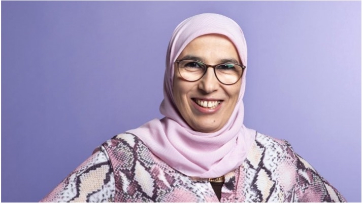 Lezing over vrouwenrechten in verschillende culturen