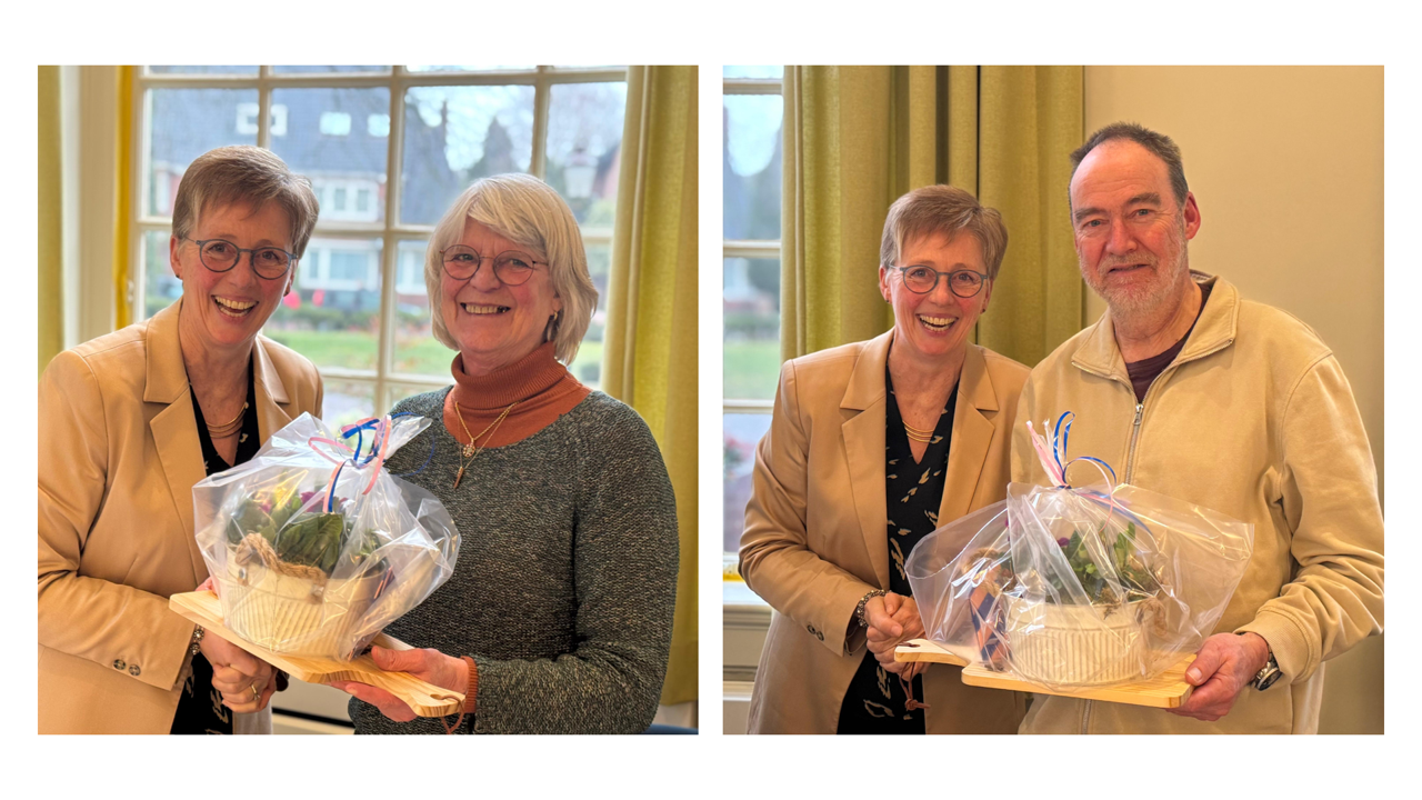 Klankbordgroep WMO Heemstede zoekt versterking