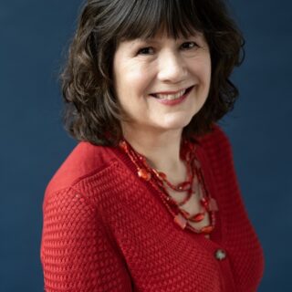 Interview Carolijn Visser over haar roman ‘Broers’ bij Boekhandel Blokker