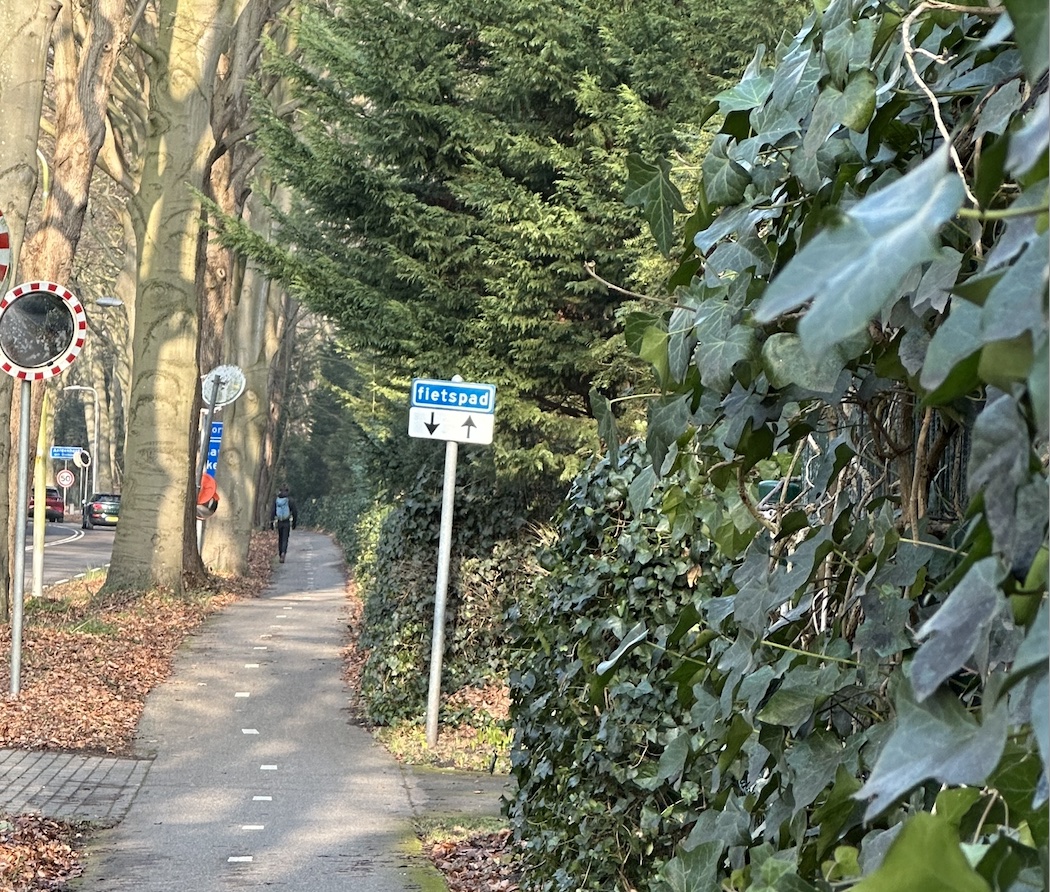 “Fietsers moeten constant op hun hoede zijn”