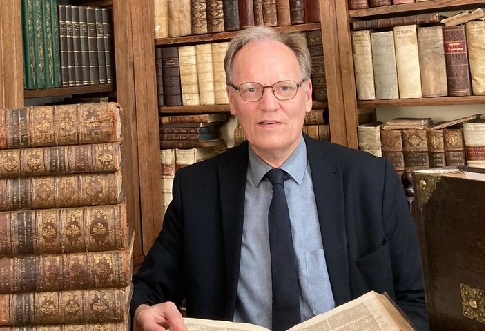 Taxatiemiddag met Arie Molendijk in Plein1