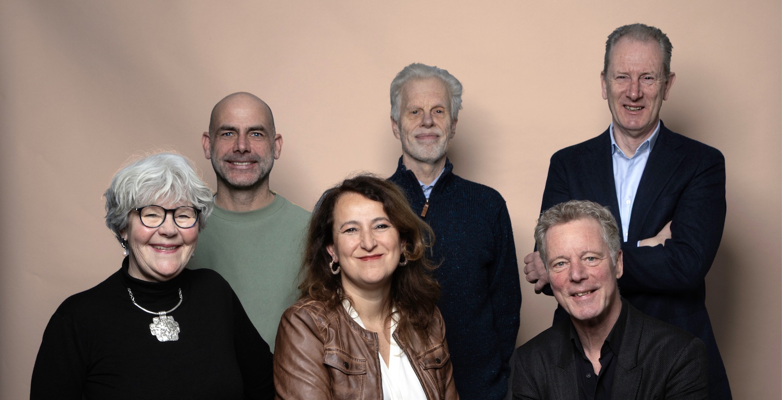 Vier Vragen aan…GL/PvdA Bloemendaal