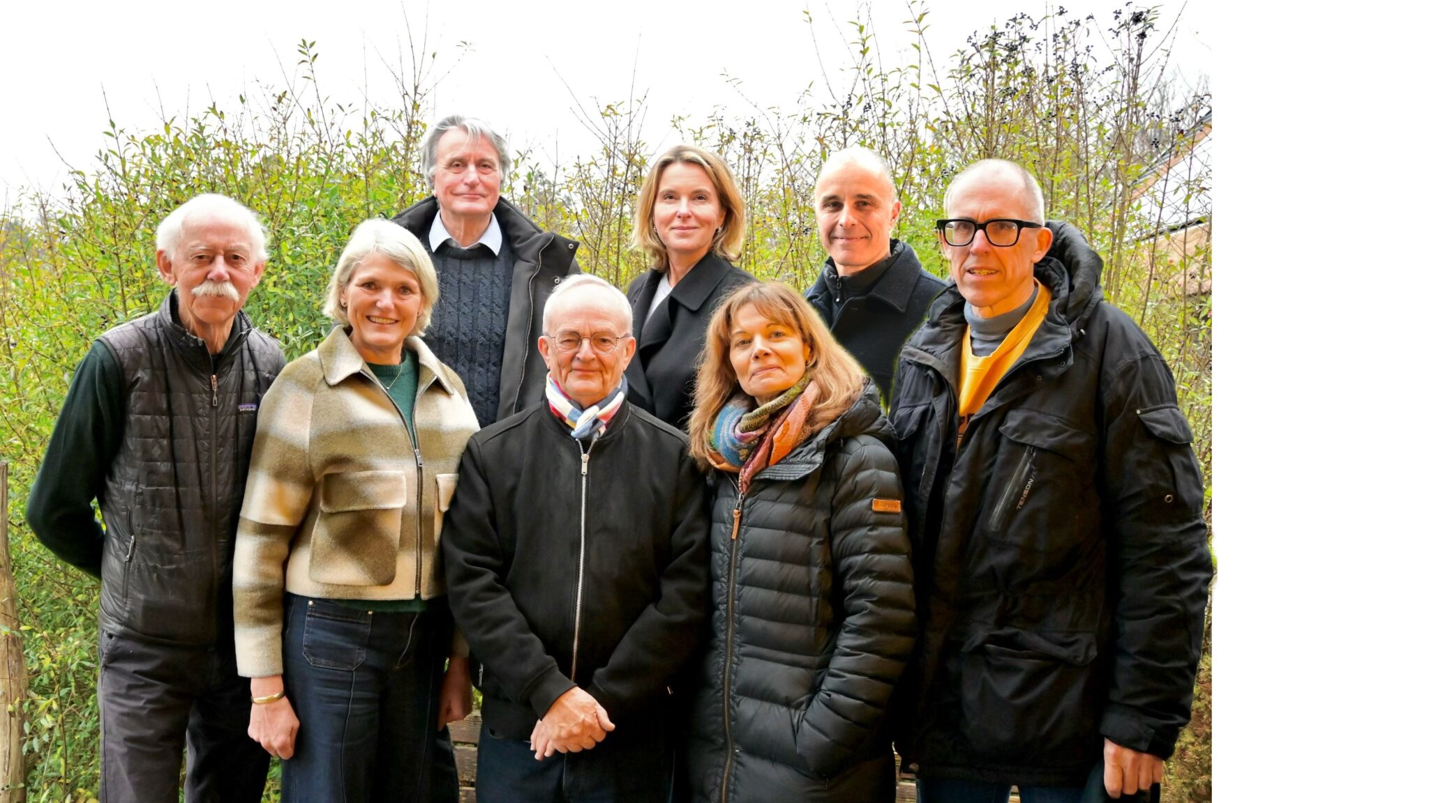 Vier Vragen aan Fractie D66 Bloemendaal