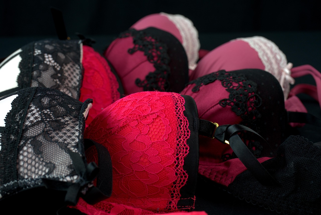 Lokale ondernemers over online concurrentie in de lingeriemarkt