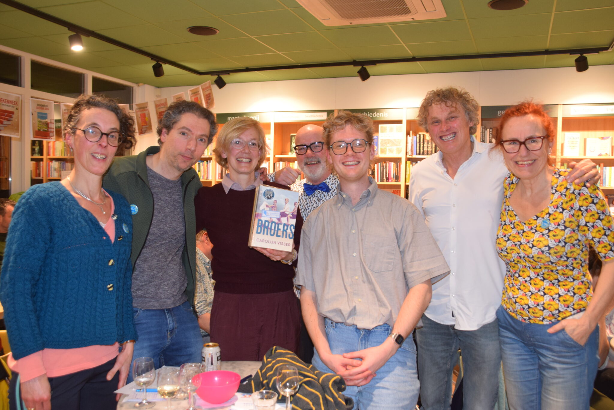 Kennis of niet, een pubquiz kent alleen maar winnaars