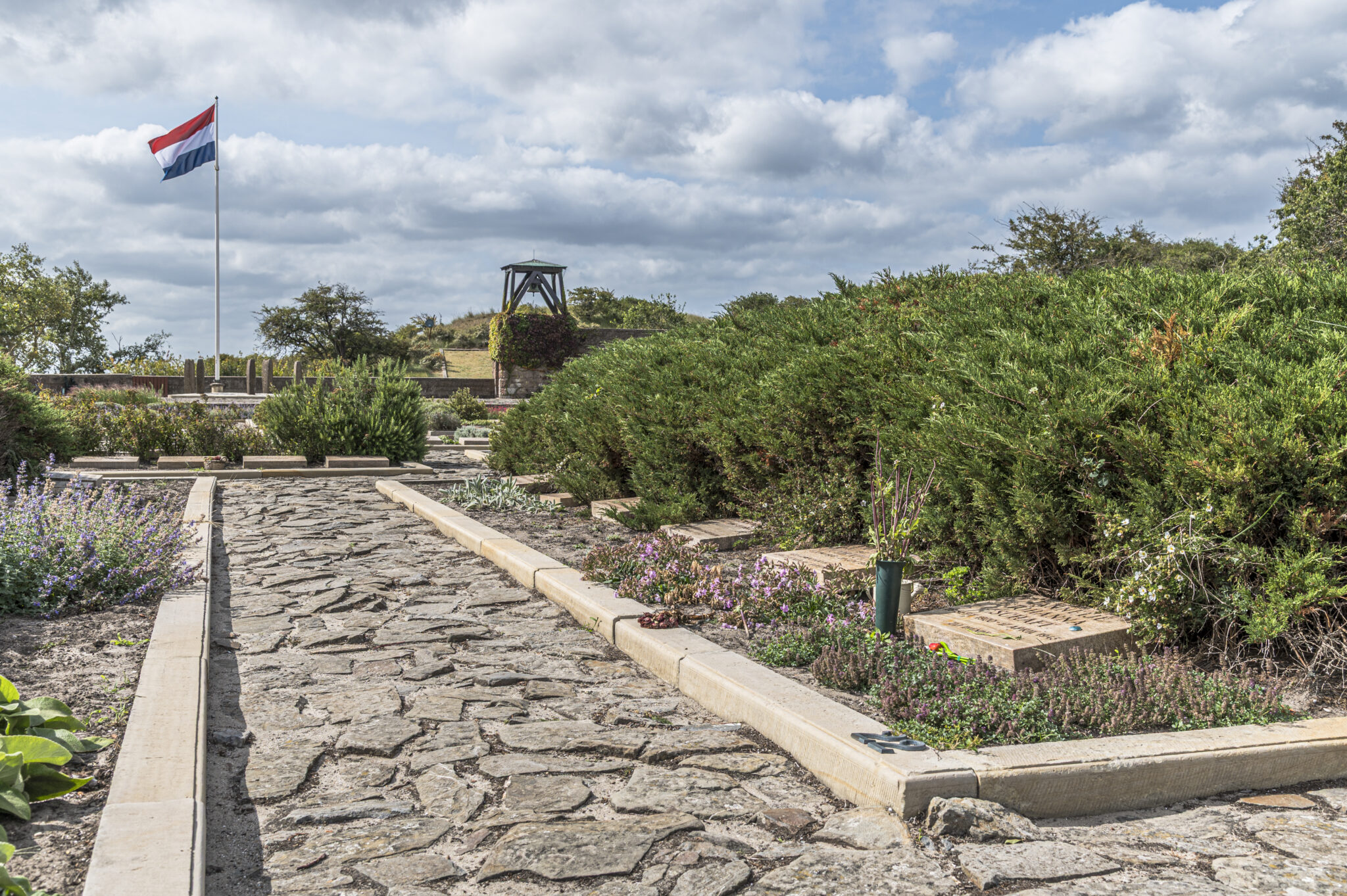 Nieuw boek belicht unieke oorlogslocaties