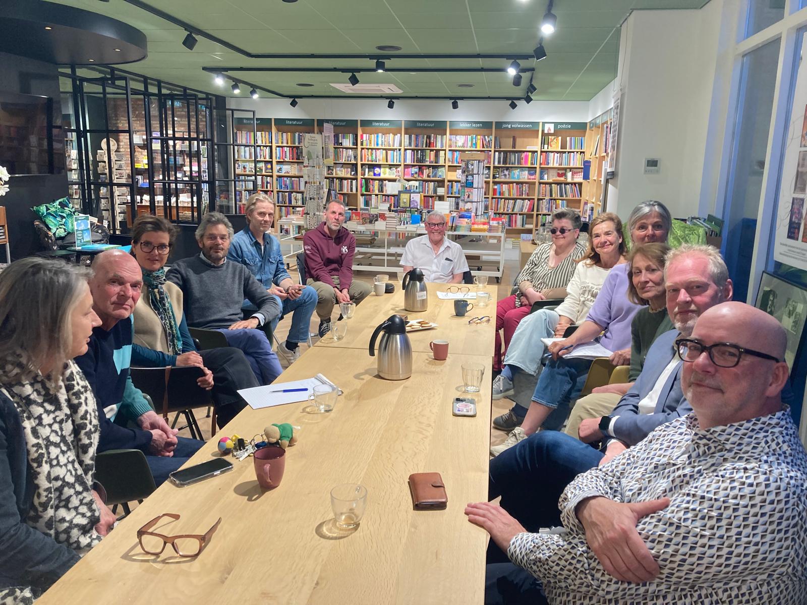 BeleefHeemstede laat Heemstede cultuur beleven