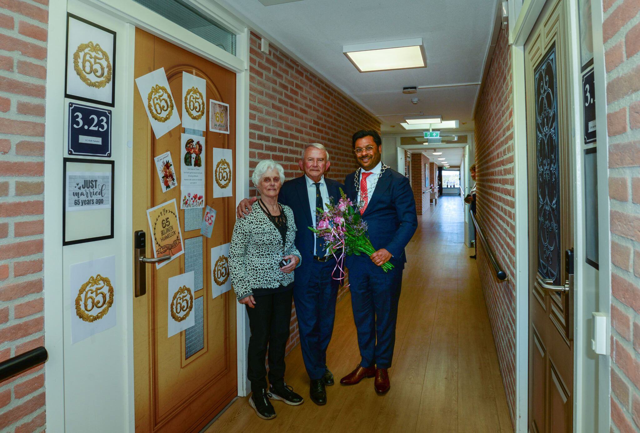 “We hebben samen ontzettend veel beleefd”