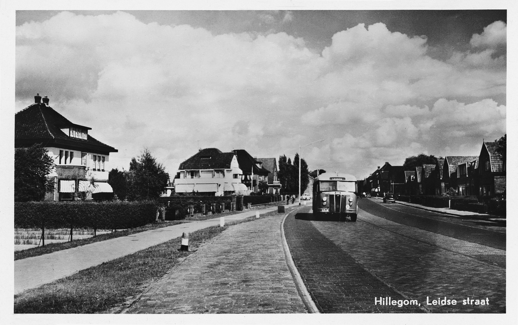 Nieuw boekje over de Blauwe Tram