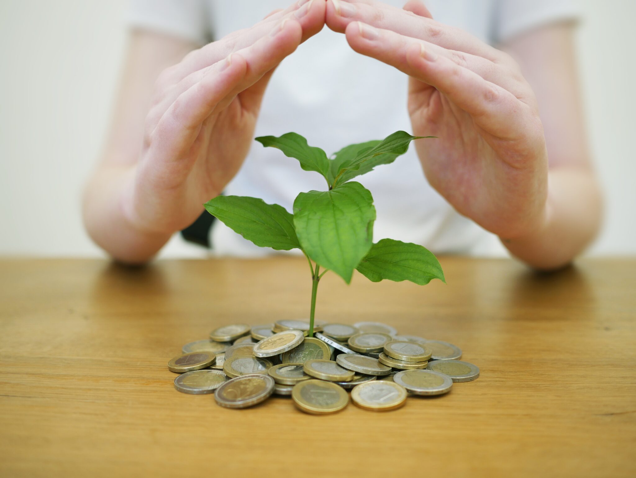 Hoe en waarom steeds meer mensen hun geld laten werken
