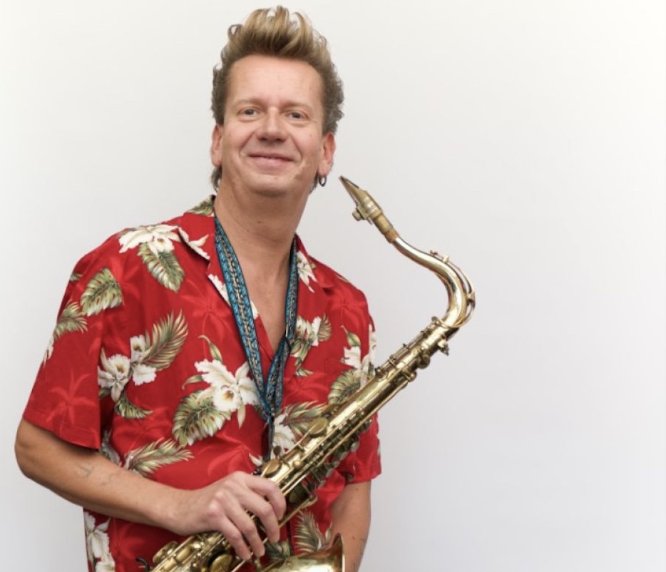 Tenor Battle in Nieuw Vreeburg Bloemendaal