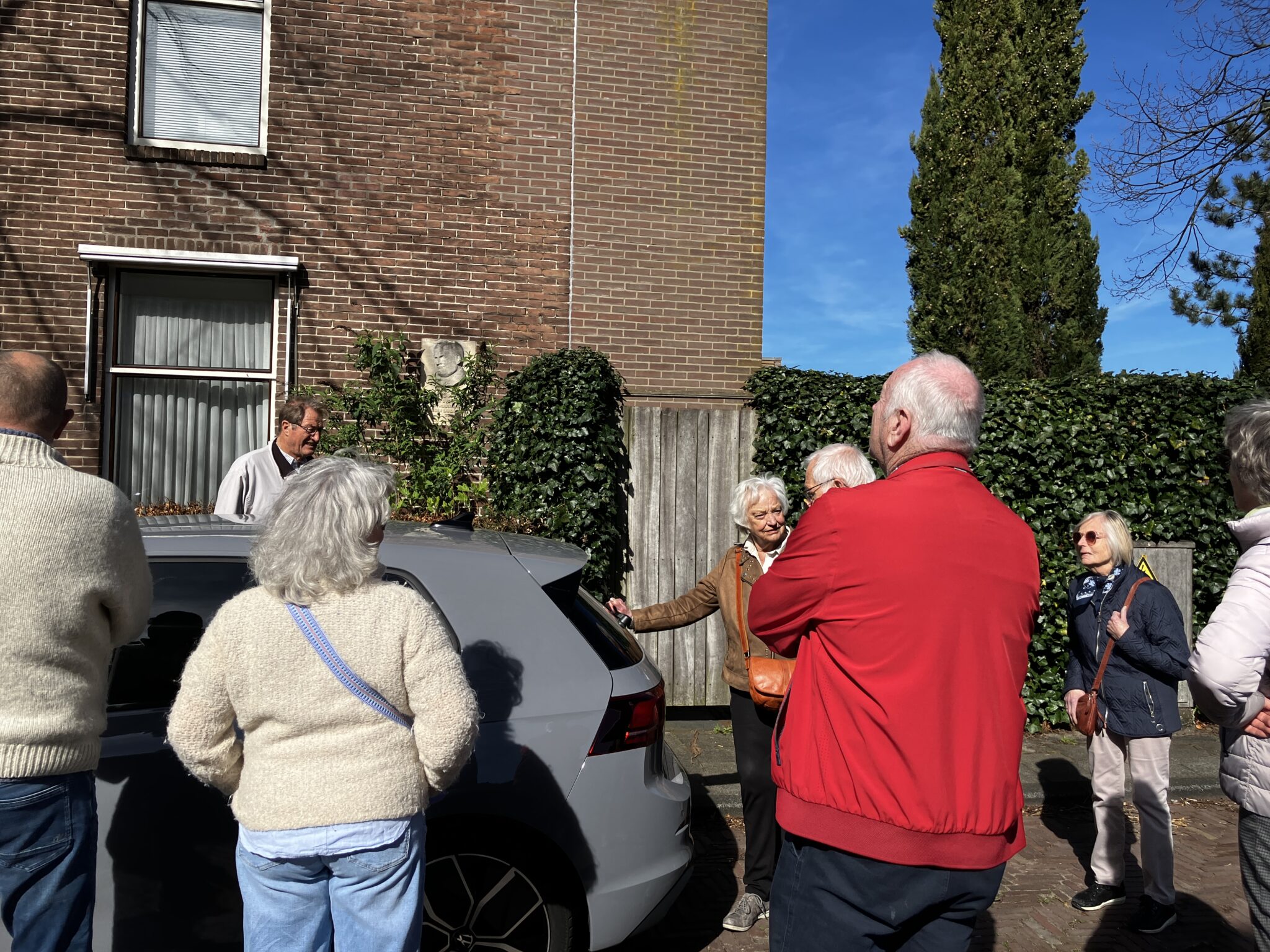 WO II in Heemstede: de verhalen zijn bewaard gebleven