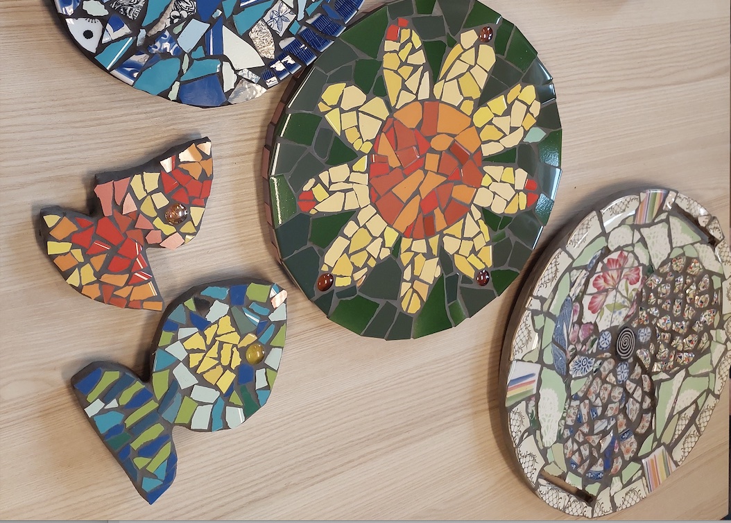 Creatief Centrum Bennebroek gaat de hele zomer door