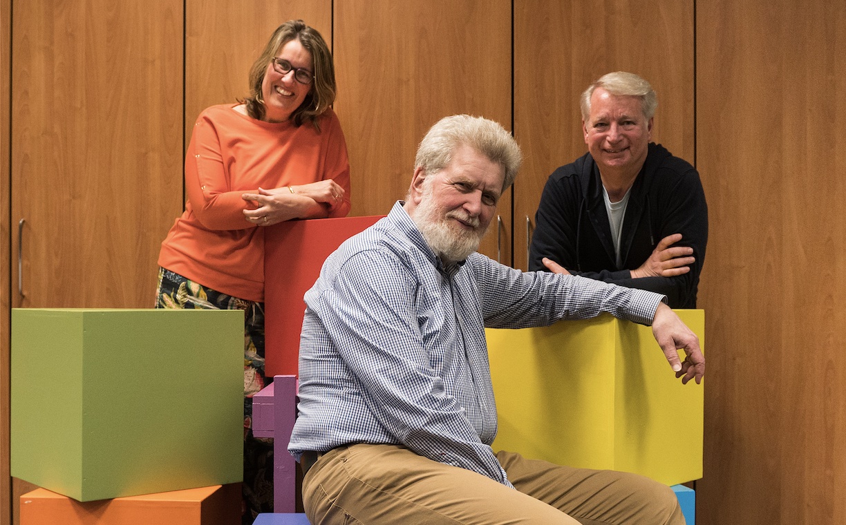 Theatervoorstelling ‘De Biecht’, indringend en actueel