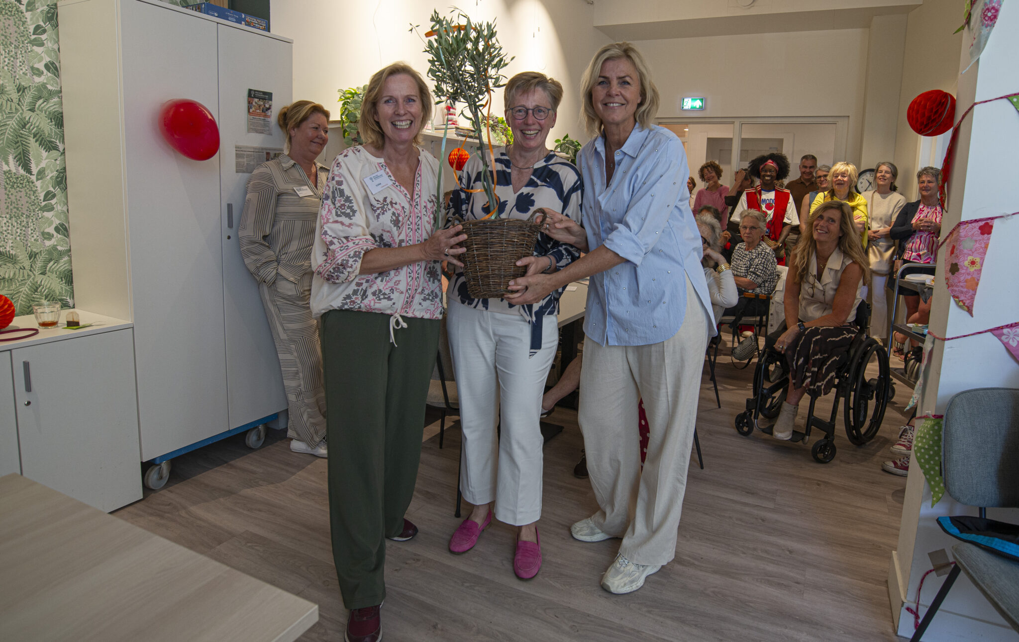 IPSO Huis Kennemerland nu ook in Heemstede