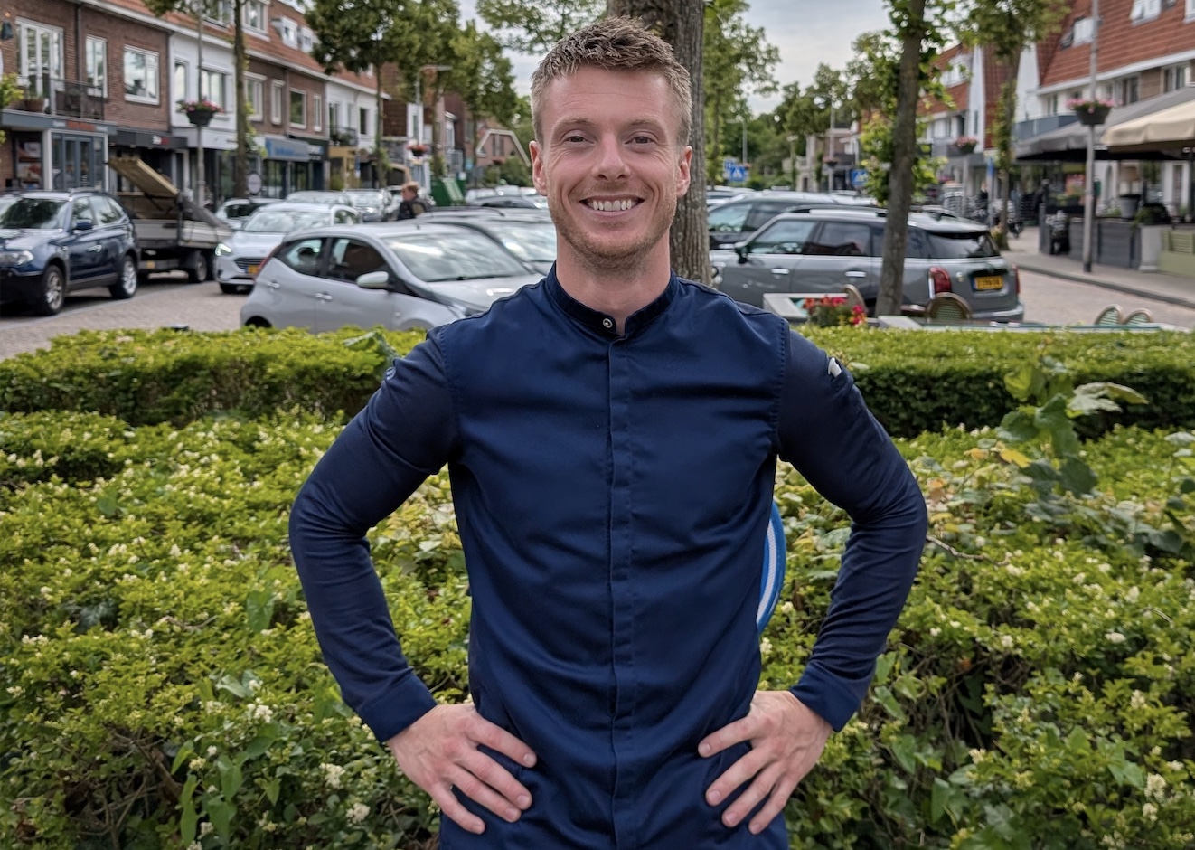 Kunstmarkt brengt creatievelingen naar de Jan van Goyenstraat
