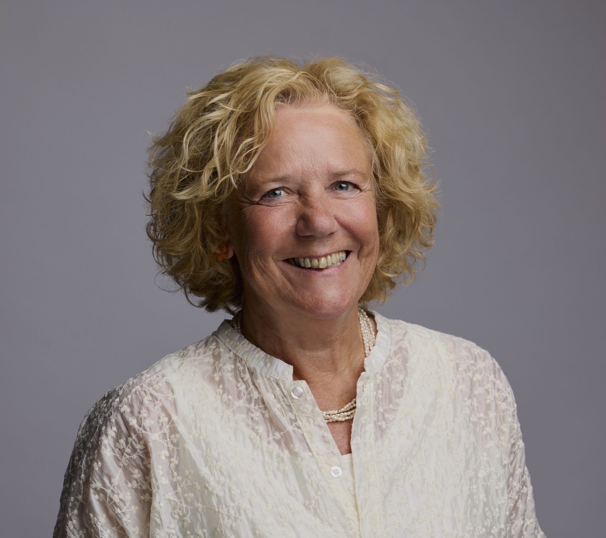 Laura van der Wijden presenteert nieuwe roman