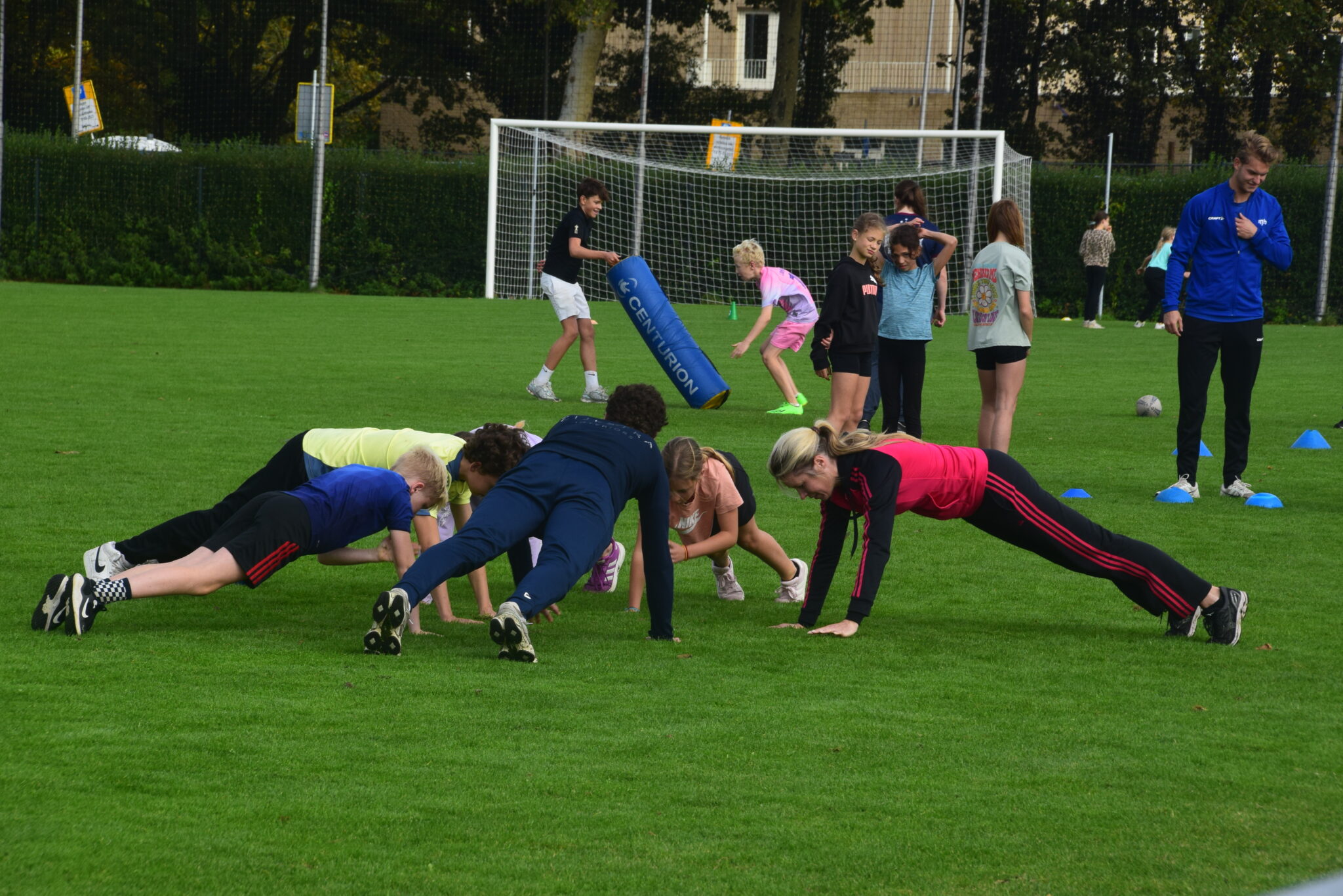 Sport- en Beweegfestival Heemstede