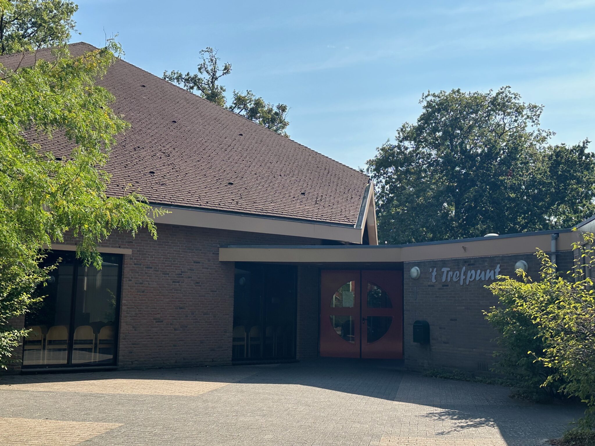 Zomersoos met bingomiddag in Het Trefpunt