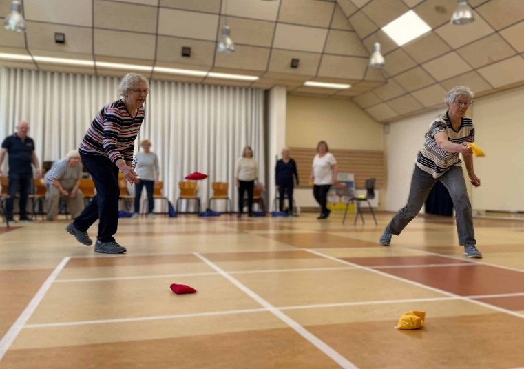 Cognitieve fitness zet je hersenen in de hoogste versnelling