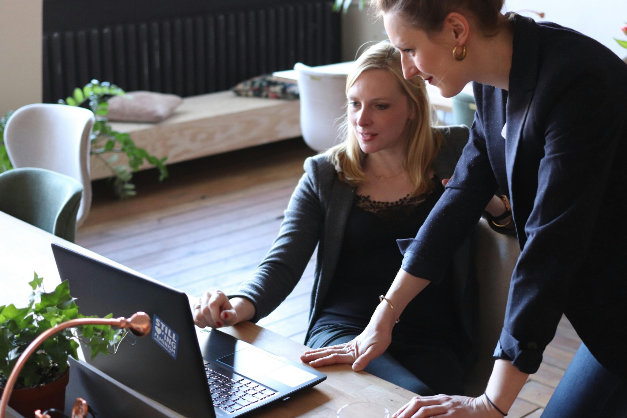 Strategische directieondersteuning voor moderne ondernemers