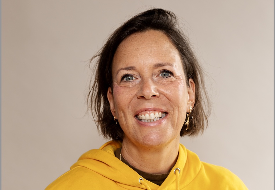 Baukje de Jong versterkt directie Juttersgeluk